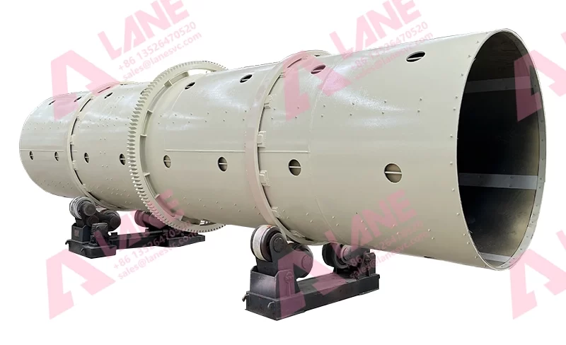 آلة تحبيب السماد العضوي