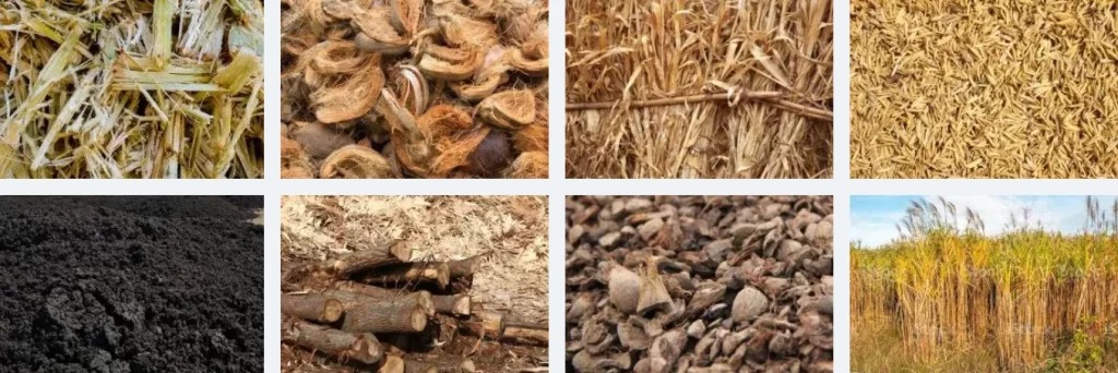 آلة تصنيع السماد العضوي