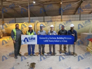 خط إنتاج سماد SSP منخفض التكلفة