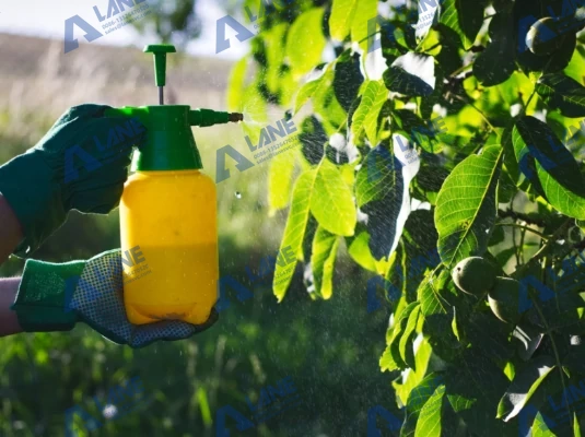 السماد العضوي السائل للخضروات