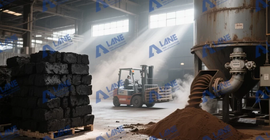 كيفية معالجة واستخدام روث البط