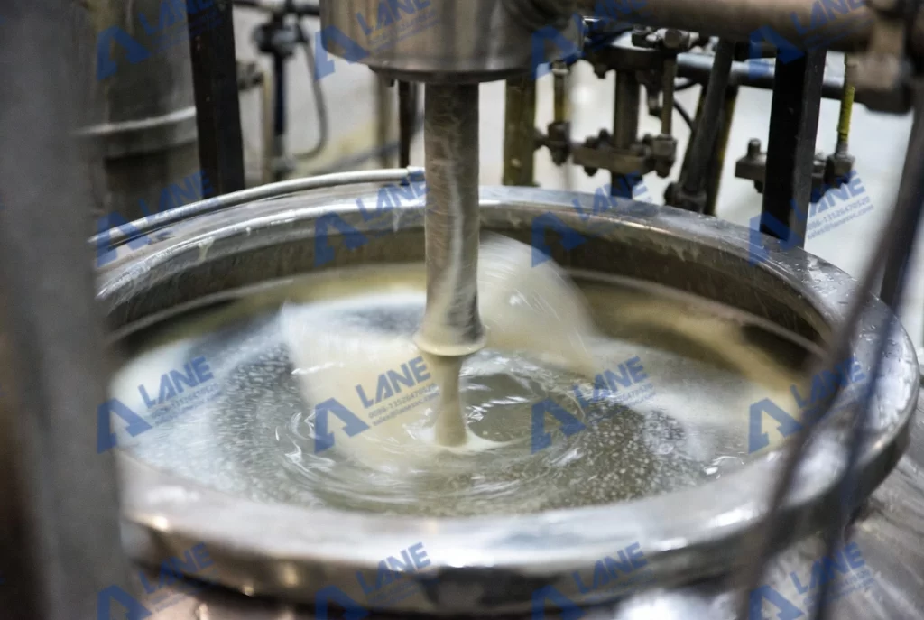 npk liquid fertilizer plant setup