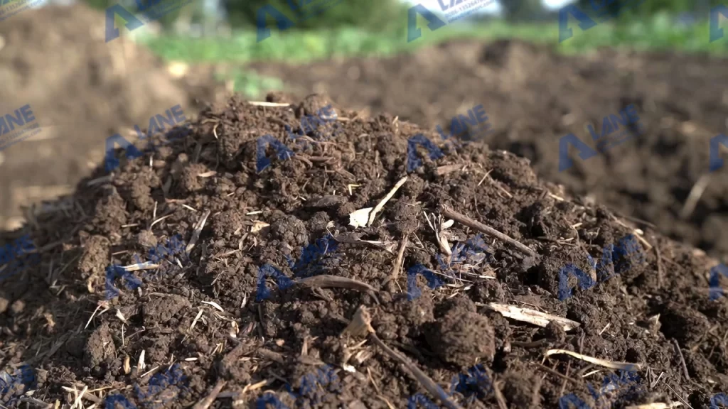 طريقة تحويل روث الخنازير إلى سماد