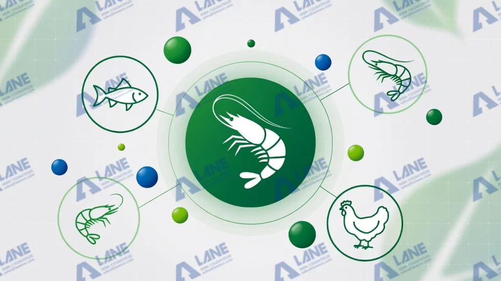 تقنية معالجة قشور الروبيان لإنتاج الأعلاف