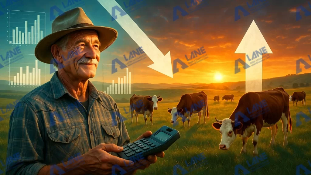 الاستخدام الشامل لقش الأرز في الأعلاف