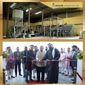 Amarak Chemicals